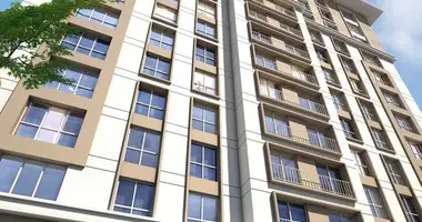 Apartamento 3 habitaciones en Esenyurt, Turquía