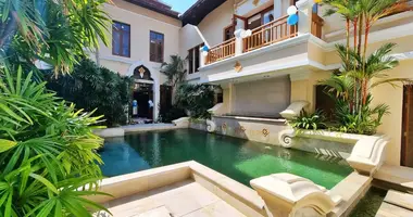 Casa 3 habitaciones en Ban Na Chom Thian, Tailandia