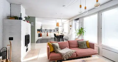Appartement 2 chambres dans Rovaniemi sub region, Finlande