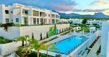 2 bedroom apartment in Agios Amvrosios, Northern Cyprus