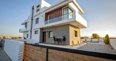 Villa 3 chambres dans Gazimagusa Belediyesi, Chypre du Nord