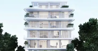 Apartamento 3 habitaciones en Municipality of Athens, Grecia