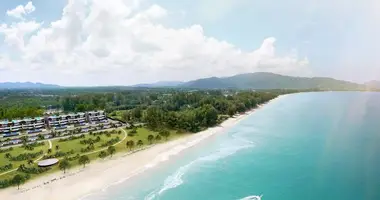 Villa 4 chambres dans Choeng Thale, Thaïlande
