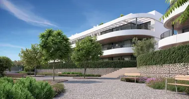 Ático Ático 2 habitaciones en Estepona, Španjolska