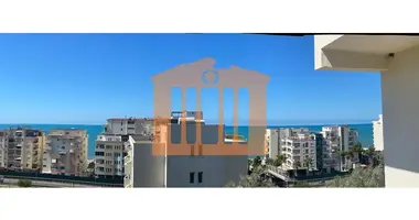 Mieszkanie 2 pokoi w Bashkia Durres, Albania