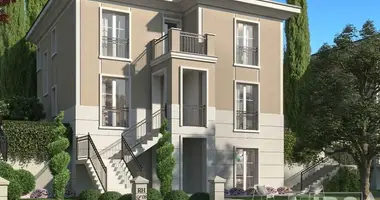 Villa 4 bedrooms in Farke e Madhe, Albania