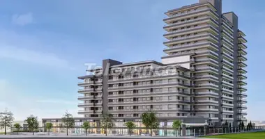 Wohnung 4 zimmer in Buyukcekmece, Türkei
