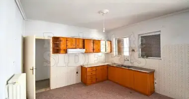 Apartamento 5 habitaciones en Loutraki Perachora Agioi Theodoroi Municipality, Grecia