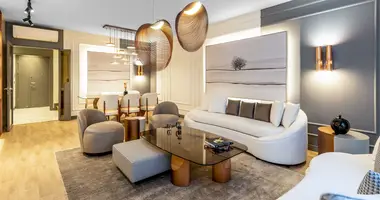 Villa 5 chambres dans Basaksehir, Turquie