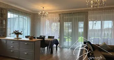 Haus 5 zimmer in Rigaer Strand, Lettland