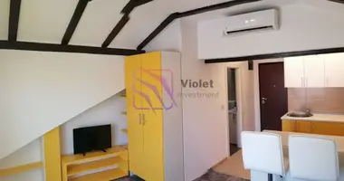 1 room studio apartment in Podgorica, Montenegro