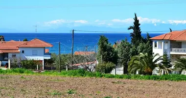 Parcela en Nea Potidea, Grecia