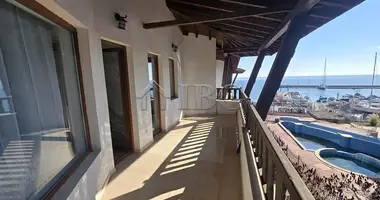 Apartamento 2 habitaciones en Sveti Vlas, Bulgaria