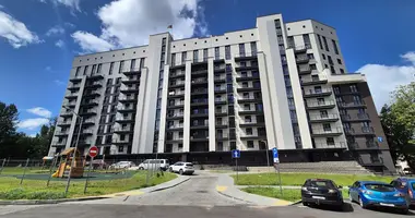 Apartamento 1 habitación en Minsk, Belarús