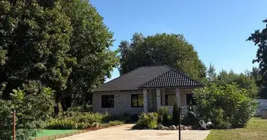 Дом в Нёвда, Беларусь