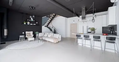 Maison dans Vilnius, Lituanie