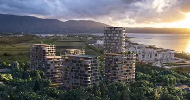 Mieszkanie w Orikum, Albania