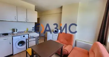 Wohnung 2 zimmer in Nessebar, Bulgarien