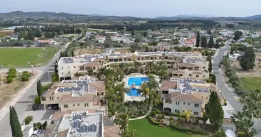 Penthouse 3 bedrooms in Mandria, Cyprus