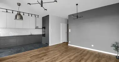 Gewerbefläche 73 m² in Warschau, Polen