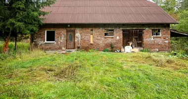 Casa en Dziembowo, Polonia