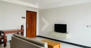 Piso independiente 1 habitación en Sangkat Phsar Daeum Thkov, Camboya