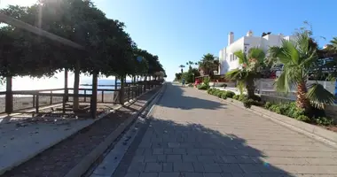 Hotel in Bodrum, Türkei