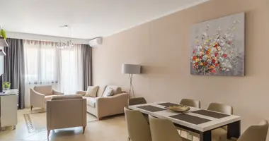 Appartement 1 chambre dans Becici, Monténégro