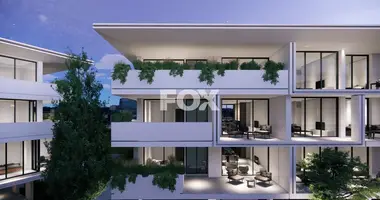 Wohnung 2 Schlafzimmer in Paphos, Zypern