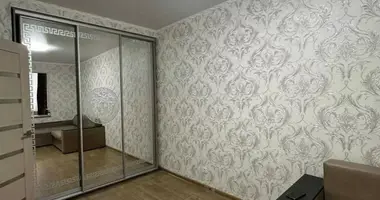 Wohnung 1 zimmer in Odessa, Ukraine