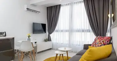 Appartement 3 chambres dans Tel-Aviv, Israël