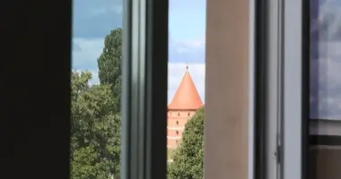 Mieszkanie 2 pokoi w Kłajpeda, Litwa
