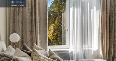 2 room apartment in Vilnius, Lithuania