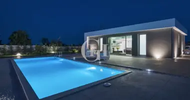 Вилла 5 комнат в Lonato del Garda, Италия