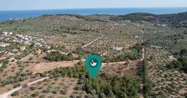 Участок земли в Thassos Municipality, Греция