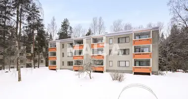 1 bedroom apartment in Helsinki sub-region, Finland