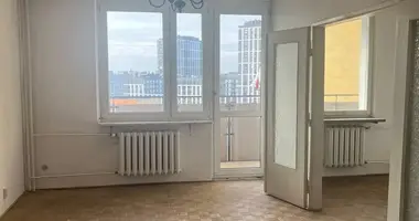 Appartement 3 chambres dans Voïvodie de Mazovie, Pologne
