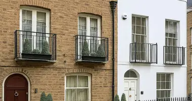 Haus 4 Schlafzimmer in London, Großbritannien