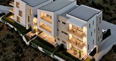 2 bedroom apartment in Šibenik-Knin County, Croatia