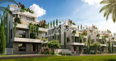 Appartement 2 chambres dans Tivat, Monténégro