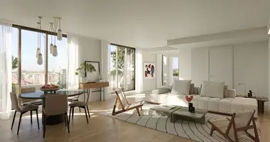 1 bedroom apartment in Alvalade, Portugal