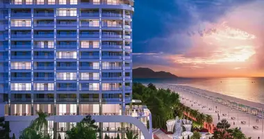 Hotel 49 m² in Batumi, Georgia