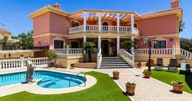 Haus 4 Schlafzimmer in Dos Hermanas, Spanien
