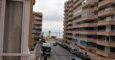 Apartamento 3 habitaciones en Torrelamata, Španjolska