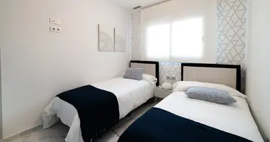 3 bedroom apartment in Benidorm, Spain