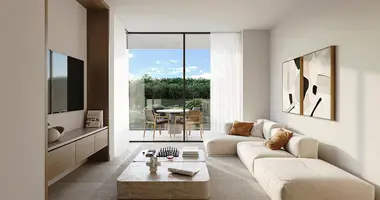 3 bedroom apartment in Yeroskipou, Cyprus