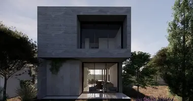 Villa 3 chambres dans Yeroskipou, Chypre