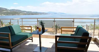3 room apartment in Nea Irakleitsa, Greece