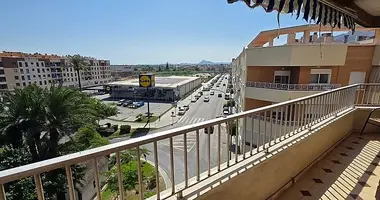 Квартира 3 спальни в Ориуэла, Испания