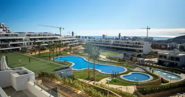 Appartement 2 chambres dans Finestrat, Espagne